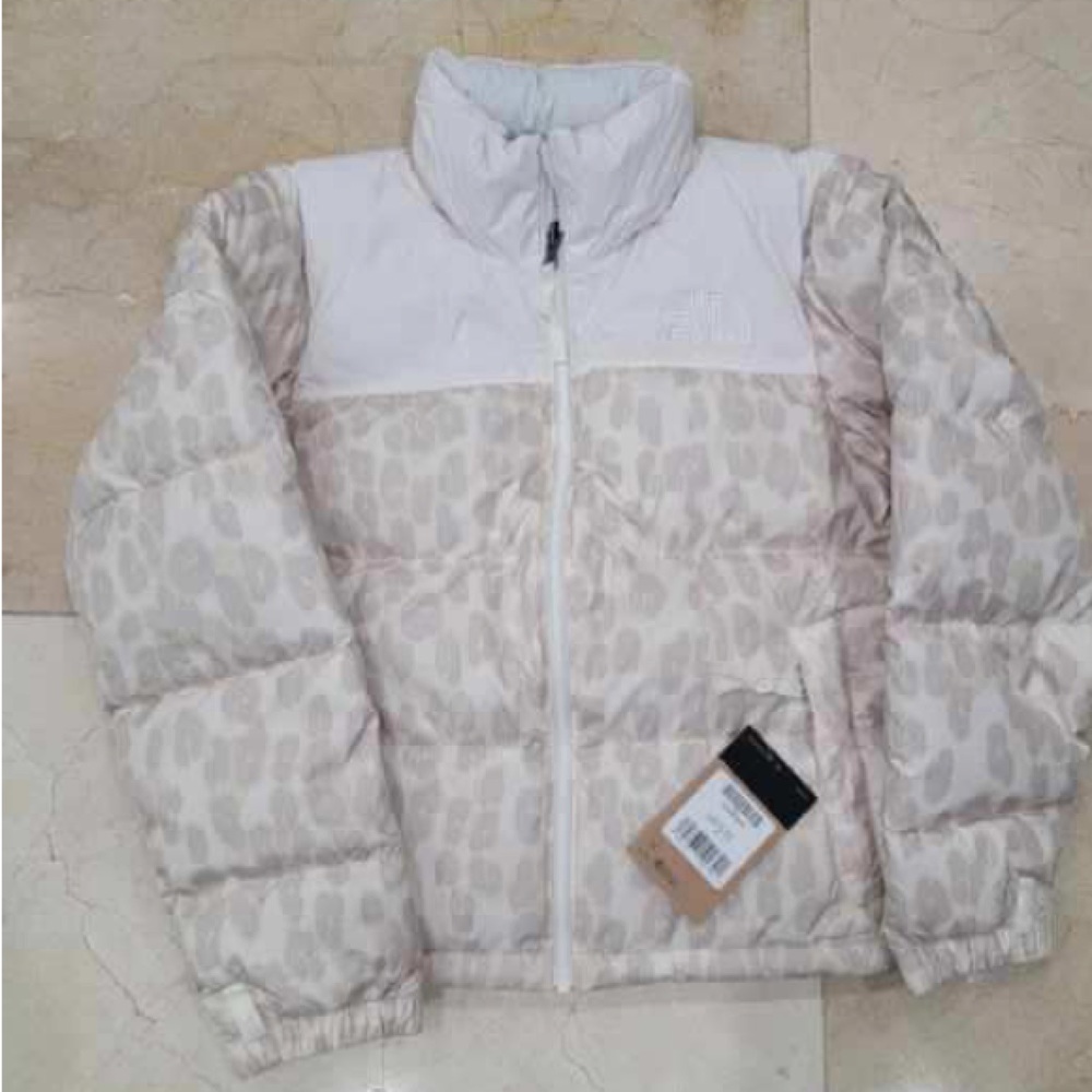 Women Print Nupste Jacket